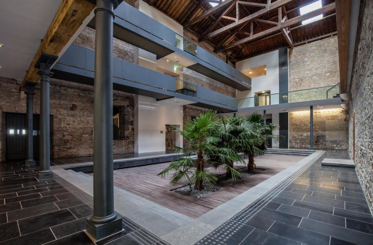 Royal William Yard Studio Free Parking & Wifi Plymouth Exterior foto