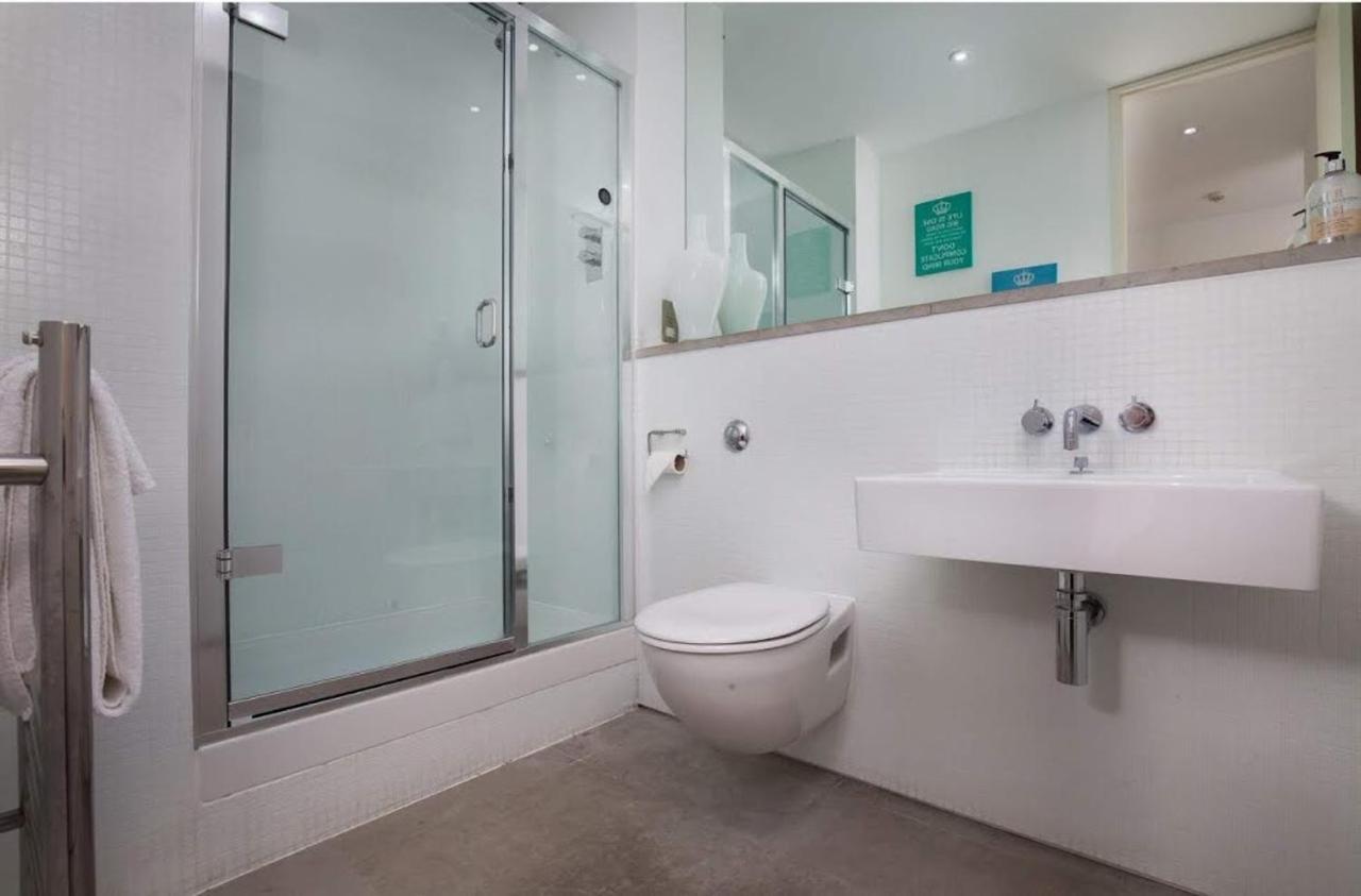 Royal William Yard Studio Free Parking & Wifi Plymouth Exterior foto